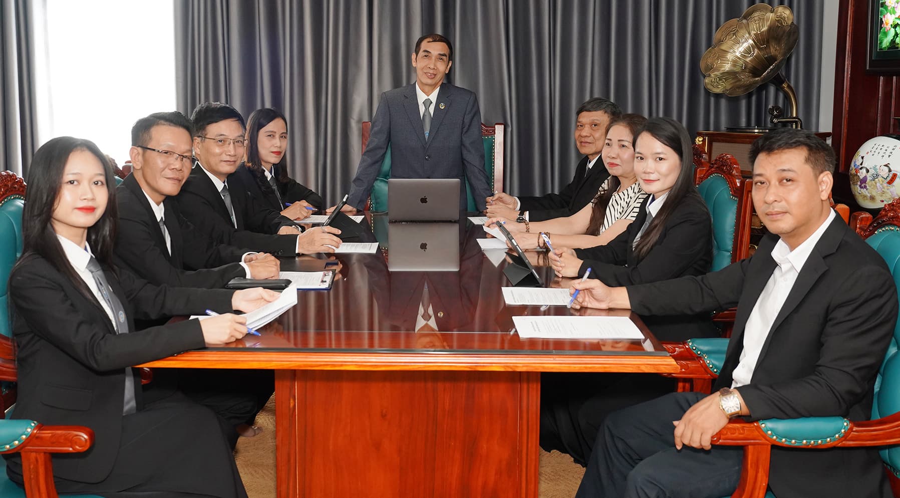 LPA - Giá trị cốt lõi