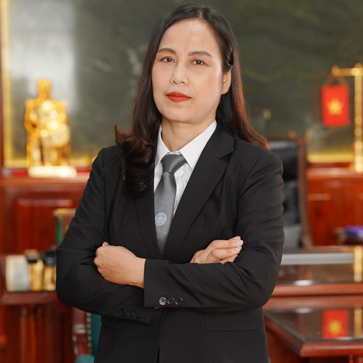 TRẦN THỊ TUYẾT