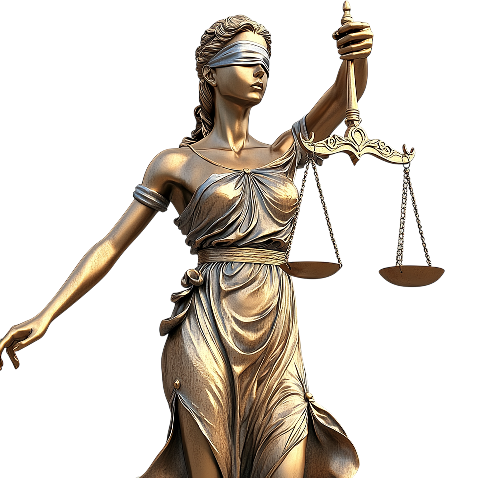 Nữ thần công lý